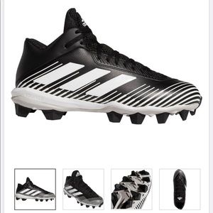 !!!SOLD!!! Adidas Cleats